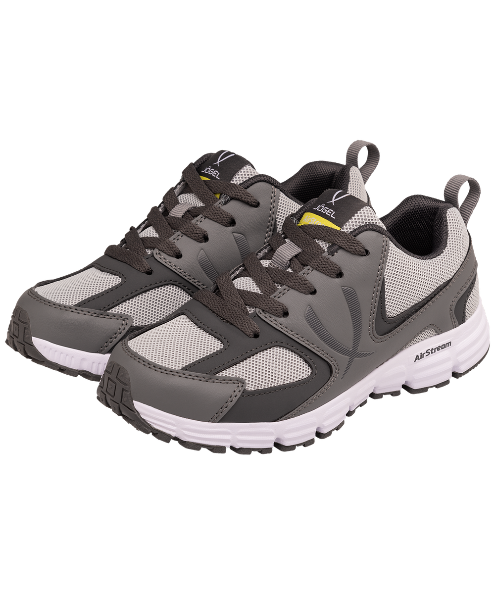 Кроссовки спортивные Airstream JSH501-Y, серый
