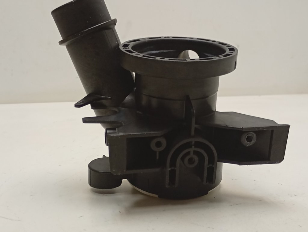 CS41072D1/2-07 кт49 Улитка сливного насоса для стиральной машины Candy б/у