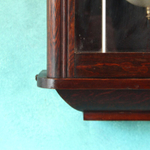 Старинные настенные часы