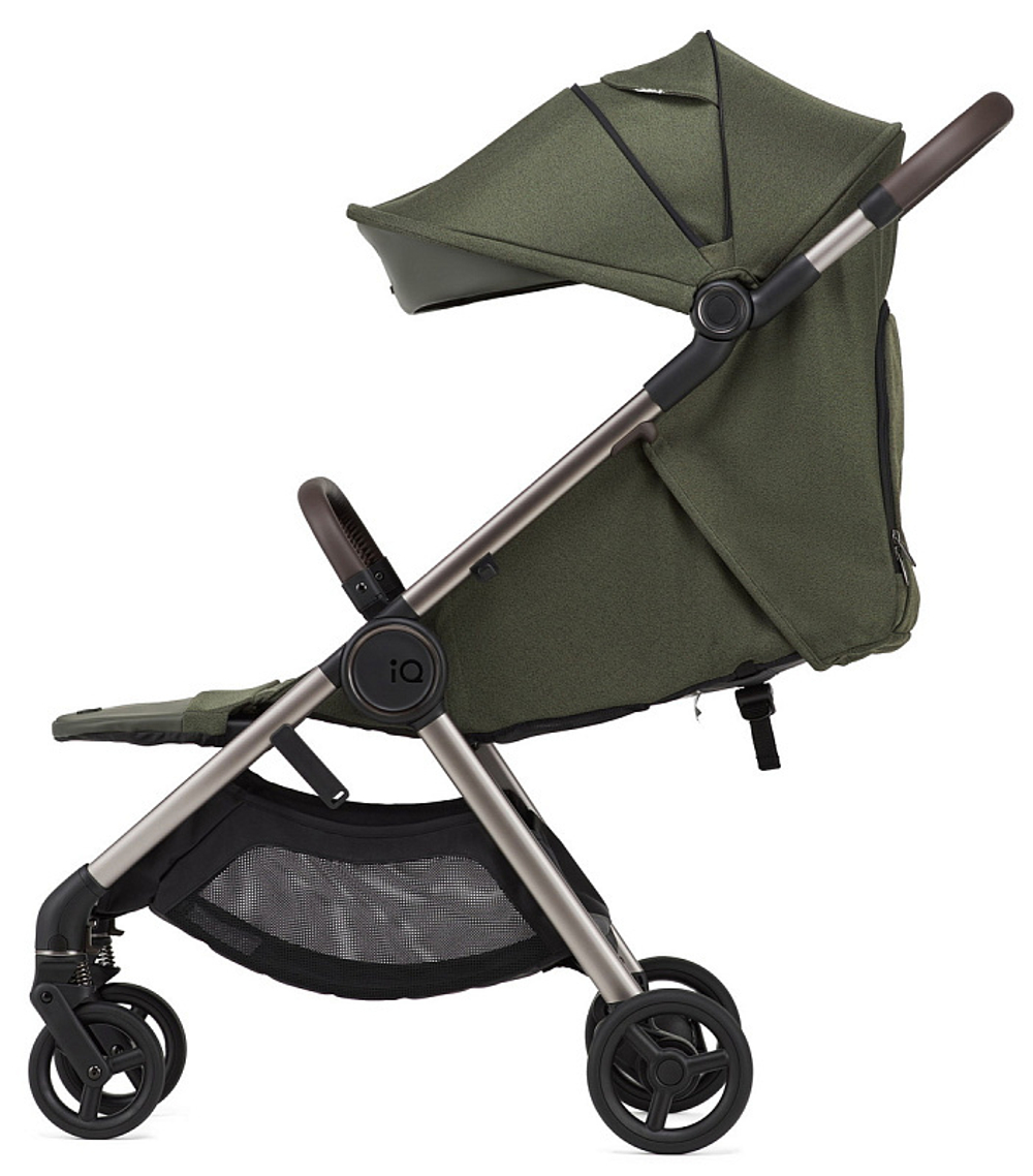 Детская коляска Anex IQ Premium x Avionaut Cosmo 3 в 1 richi