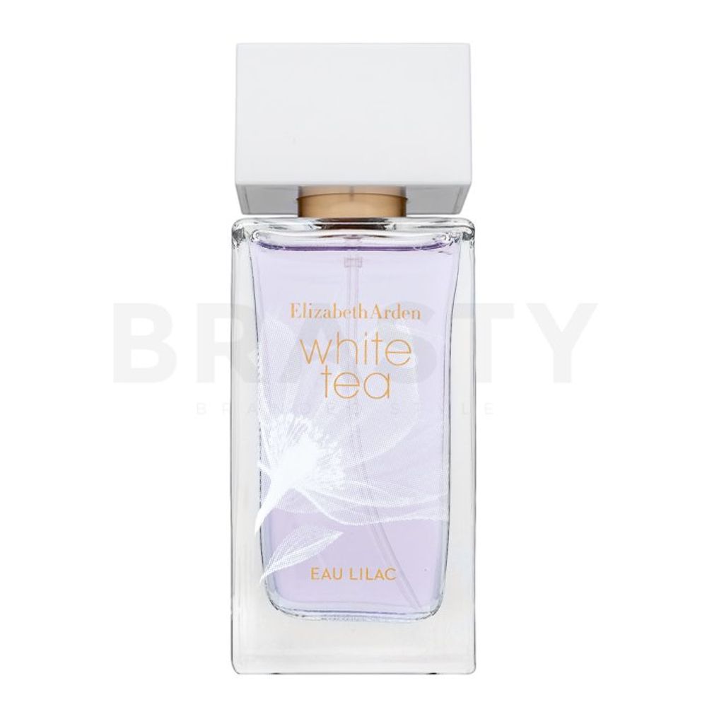 Elizabeth Arden White Tea Eau Lilac EDT W 50 ml