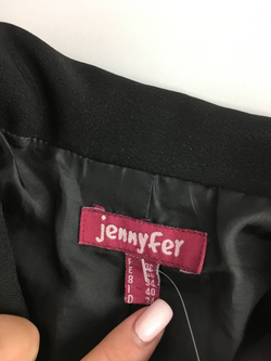 Пиджак  Jennyfer базовый 46 размер