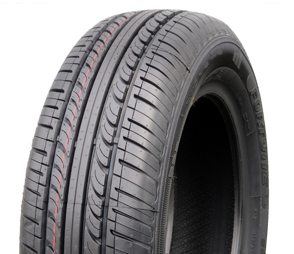 Летняя шина Fortune FSR-801 (165/70 R14 81T)