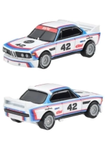 Набор Хот Вилс Премиум Car Culture BMW HBL96 HKF55