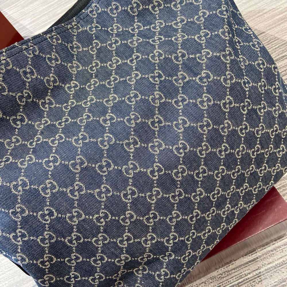 Gucci Beatrix Large Tote Bag 40 cm