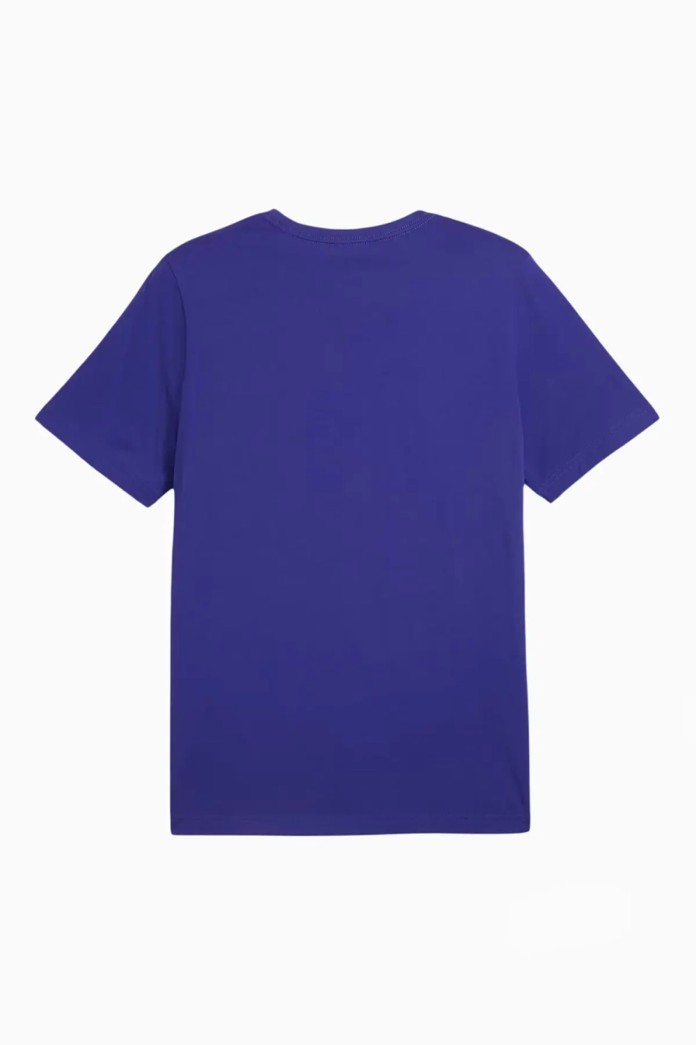 Футболка Puma Essentials Logo - синий