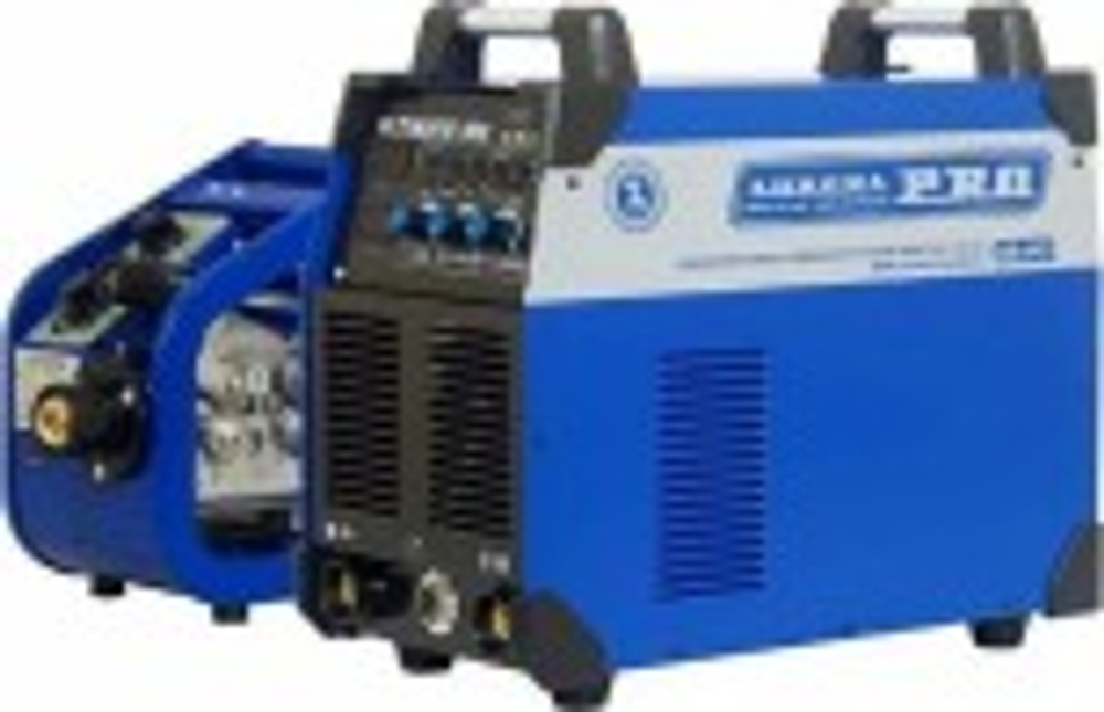 Сварочный полуавтомат AURORA ULTIMATE 350 многофункциональный (MIG/MAG, MMA) 11996