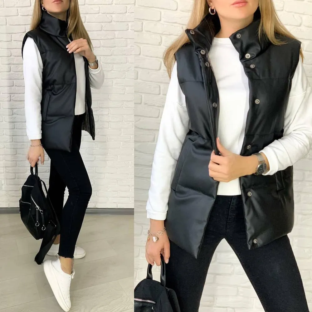 Жилет 7365484 Fabrika