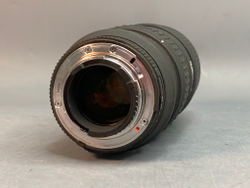 Sigma AF 70-200mm 2.8D APO EX HSM Nikon F