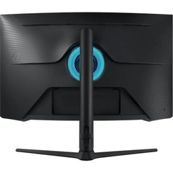 Монитор Samsung Odyssey G6 S32BG650EI