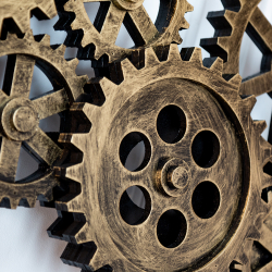 Панно Объект мечты Генди