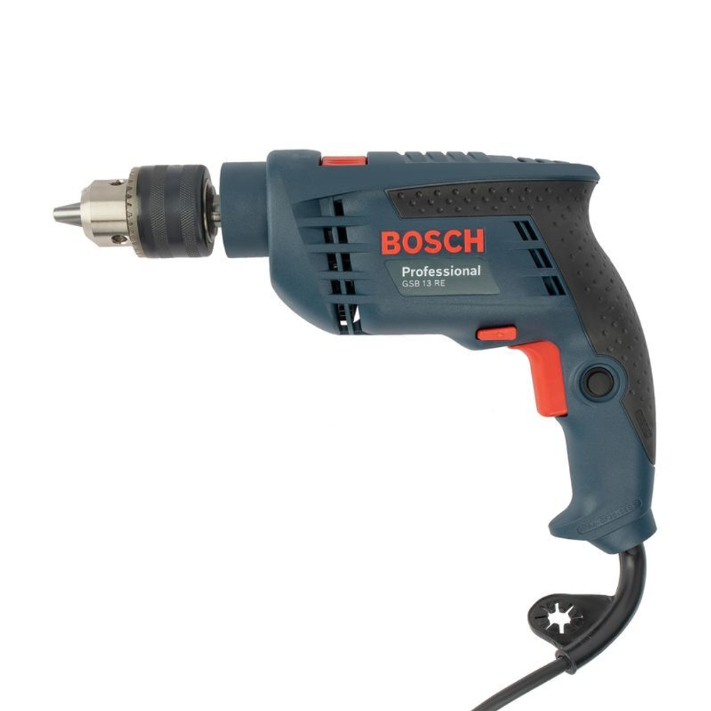 Аренда Дрель ударная Bosch GSB 13 RE