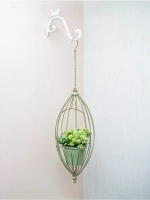 Кронштейн для кашпо 24,5*14 см