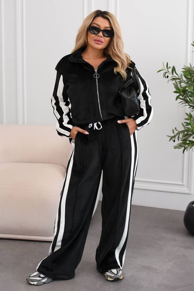 Костюм УК-527-2 Фабрика Моды Костюм УК-527-2 Фабрика Моды