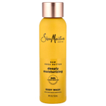 SheaMoisture, глубоко увлажняющий гель для душа, необработанное масло ши, 532 мл (18 жидк. унций)