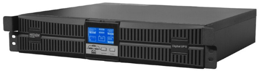 Источник бесперебойного питания HIDEN EXPERT UDC9201S-RT