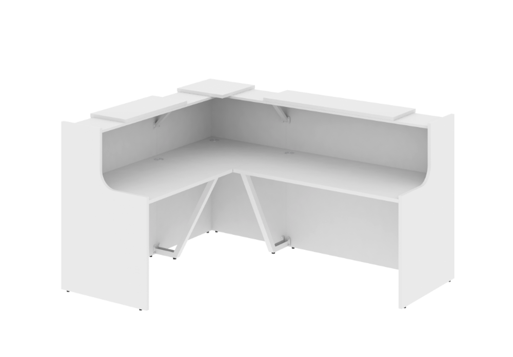 Ресепшен Оникс (Onix) вариант №28