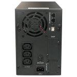 Интерактивный ИБП N-Power Smart-Vision S1000N ─ однофазный ИБП 1000 ВА синус