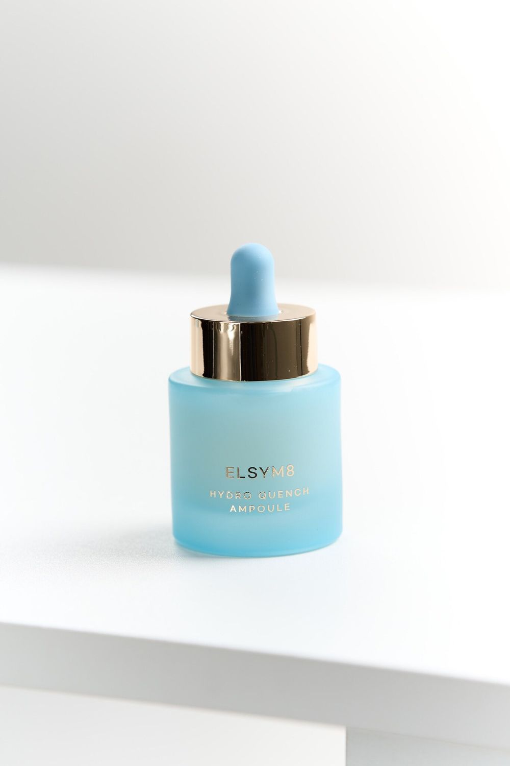 Увлажняющая ампула с гиалуроновой кислотой ELSYM8 Hydro Quench Ampoule 30 мл