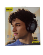 Наушники беспроводные полноразмерные Stereo Awei AT8PRO