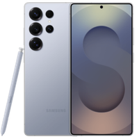 Смартфон Samsung Galaxy S25 Ultra 12/256gb, Titanium Silver Blue