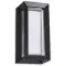 Уличный настенный светильник Arte Lamp ULYSSES A8112AL-1BK