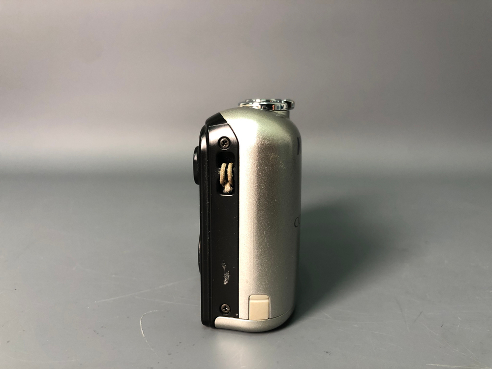 Nikon Coolpix L31