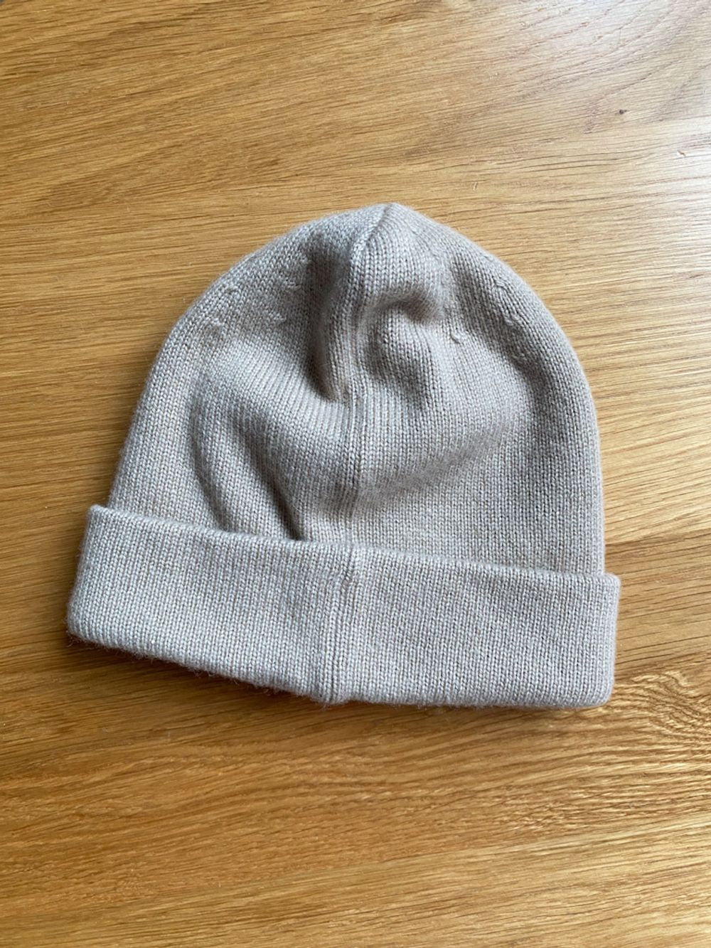 Кашемировая шапка Maison Michel, 128