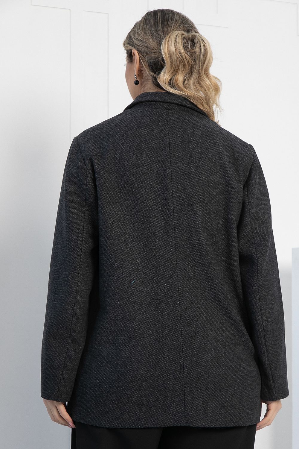 Пиджак Кредо (темно-серый) Б12875-24М LT Collection