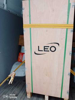 Насос дренажный LEO 100WQ100-30-15/4