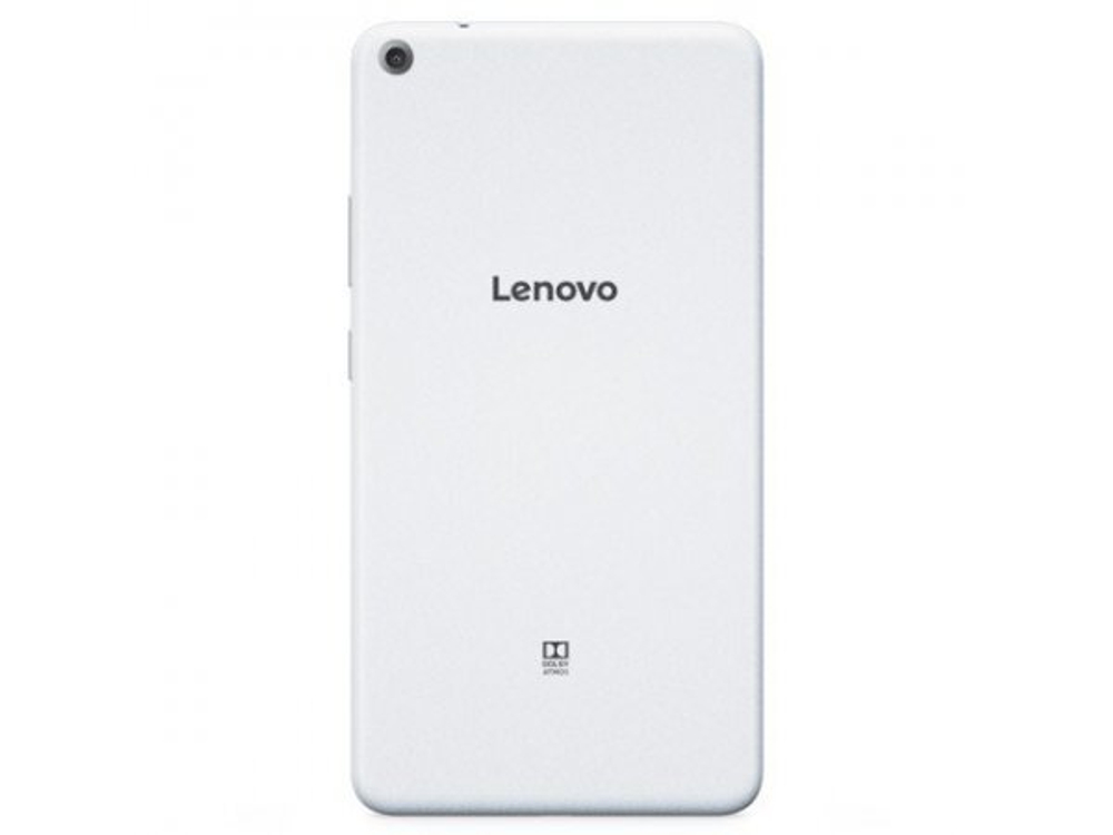 Планшет Lenovo Tab 3 Plus TB-7703X 7" 16Gb LTE White