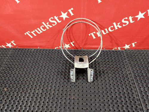 Кронштейн глушителя