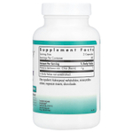 Nutricology, мастиковая смола, 120 вегетарианских капсул (0,5 г в 1 капсуле)