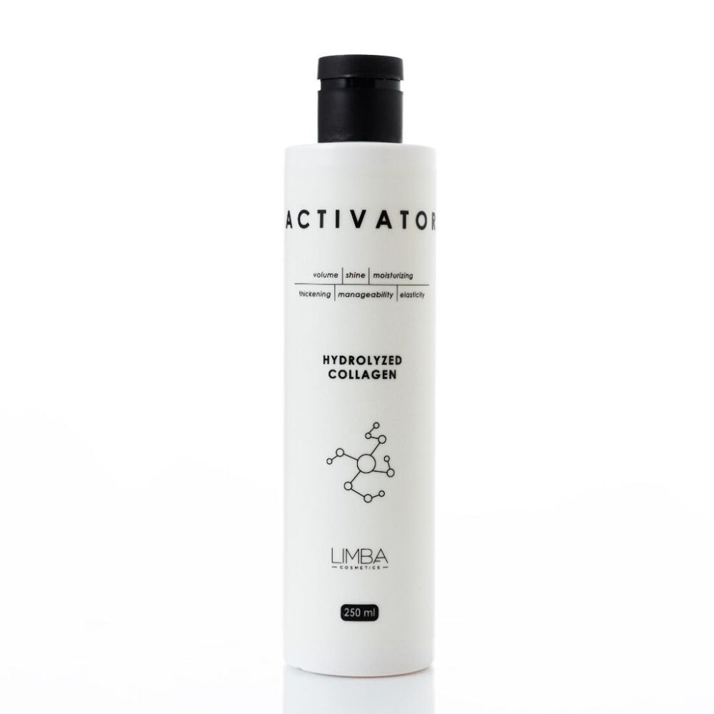 Активатор Limba Activator Hydrolyzed Collagen АКЦИЯ!