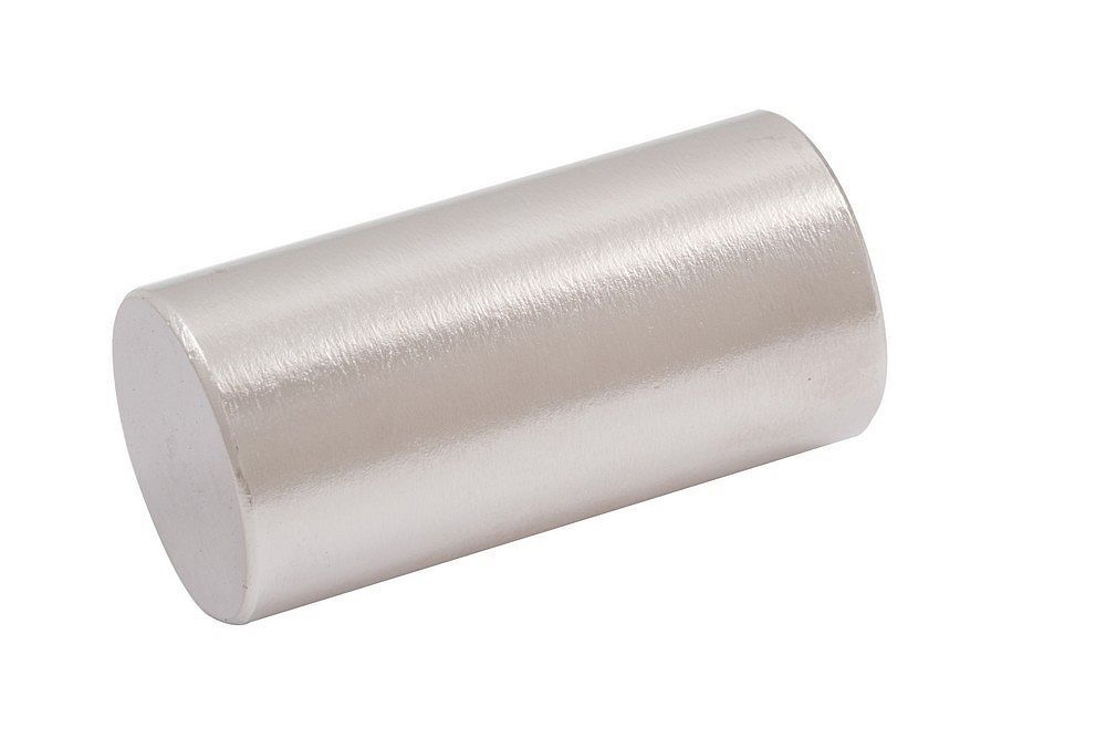 Неодимовый магнит диск 20х40мм