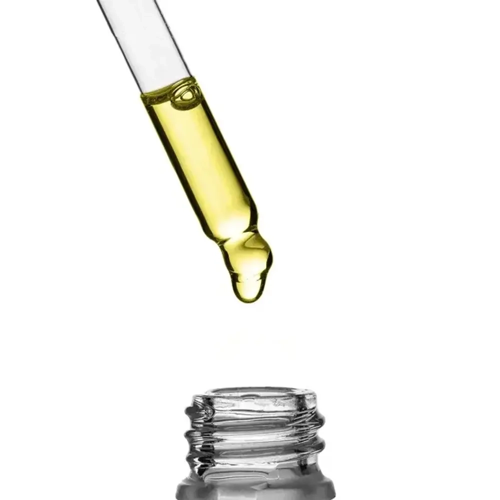 Сухое масло для кутикулы Adricoco ананас 30ml