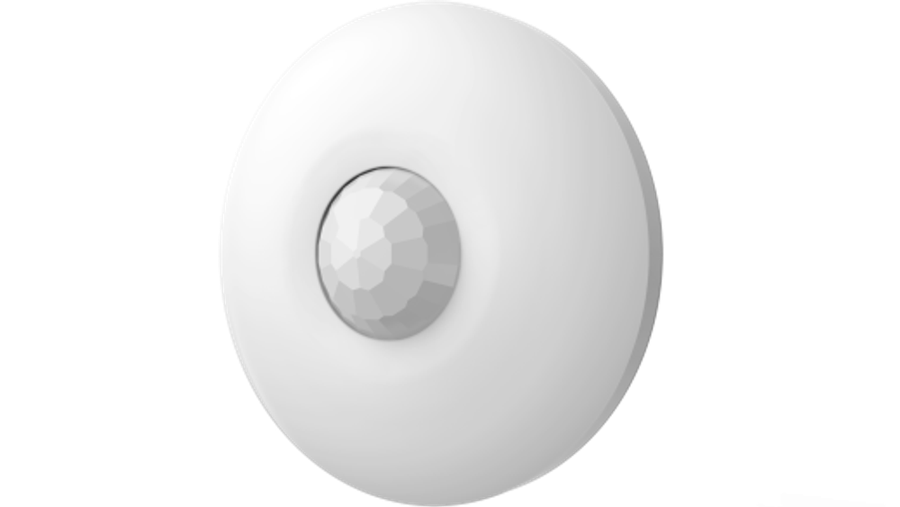 F-PD-401CL12 ИК-датчик беспроводной потолочный 360°