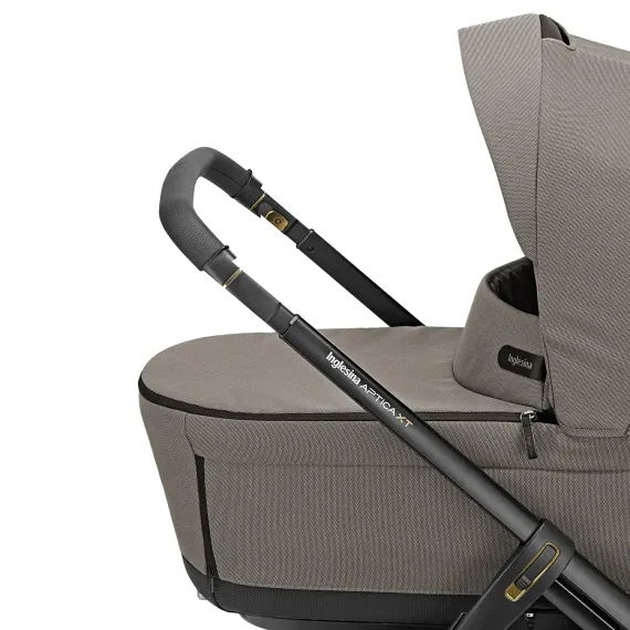 Коляска Inglesina Aptica XT 2 в 1 Tundra Beige