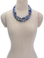 10121721 Колье Solo