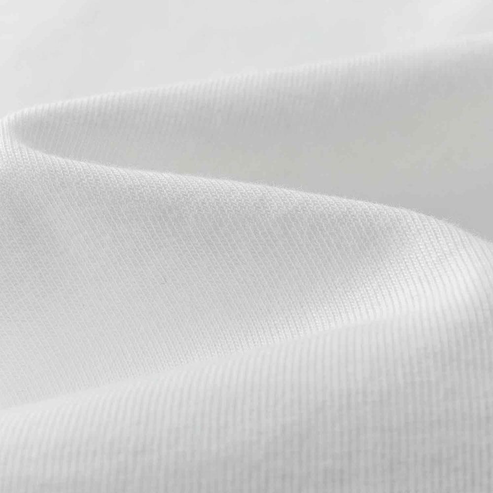 Футболка Ymkashix Cover белая