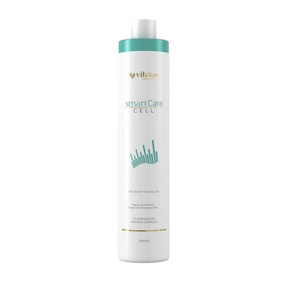 Нанопластика Philipp Young Molecular Hair Straightening