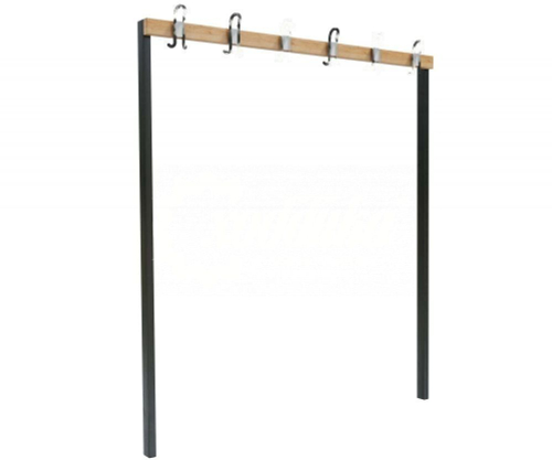 Вешалка для раздевалок «Бэйсик»