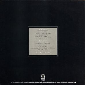Eagles / The Long Run (LP)