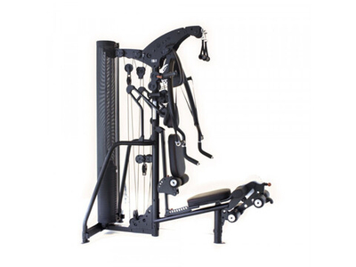 Многофункциональный силовой комплекс Inspire M302B