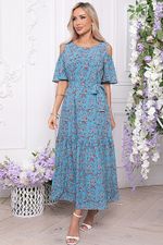 Платье 71584 Avili