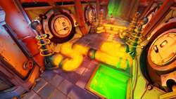 Crash Bandicoot N’sane Trilogy (Xbox One/Series S/X, полностью на английском языке) [Цифровой код доступа]