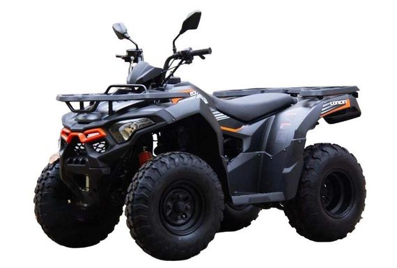 Квадроцикл LONCIN Overland 200