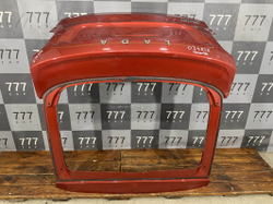 Крышка багажника LADA Granta 18-нв Б/У Оригинал 8450104283