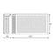 Блок питания Gauss 250W 12V IP20 BT507