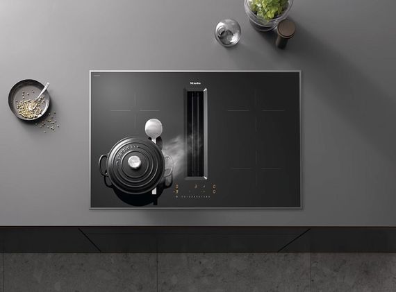 Индукционная варочная панель Miele KMDA 7272 FR-U